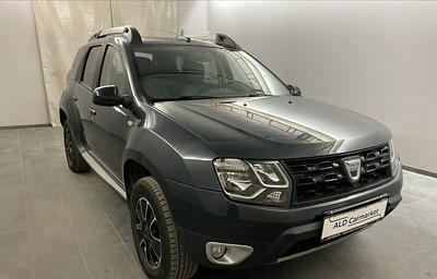 Dacia Duster dCi 110