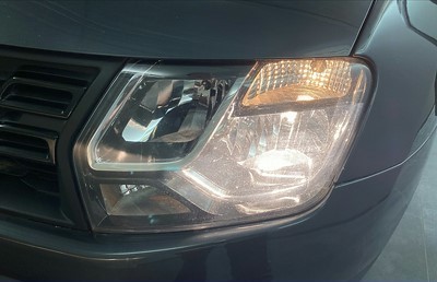 Dacia Duster dCi 110