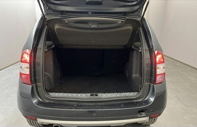 Dacia Duster dCi 110