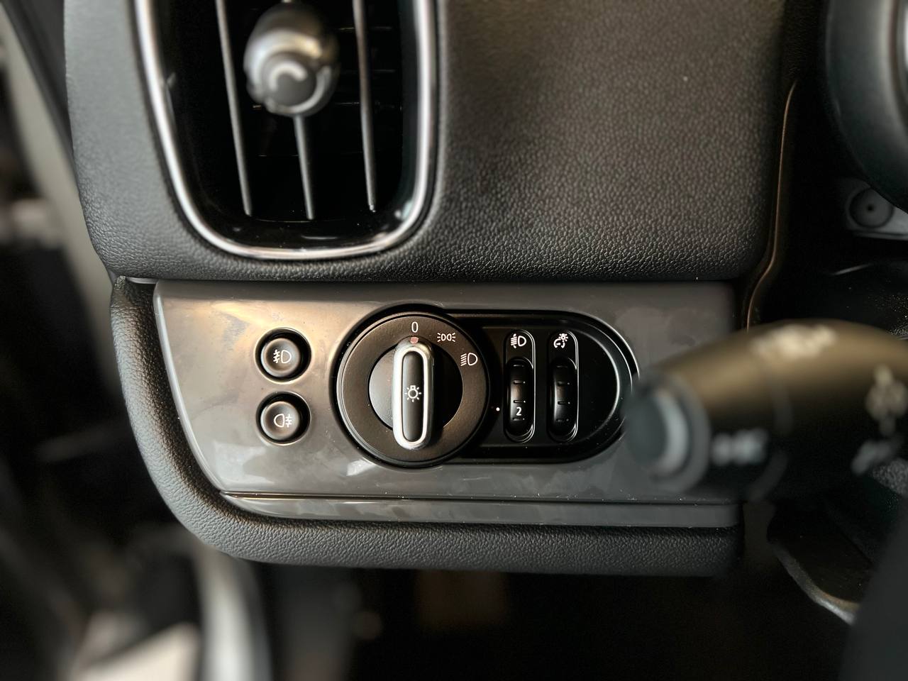 MINI Countryman 2017