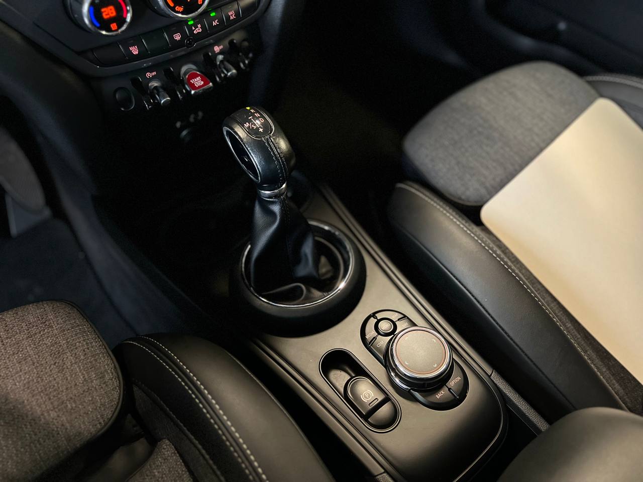 MINI Countryman 2017