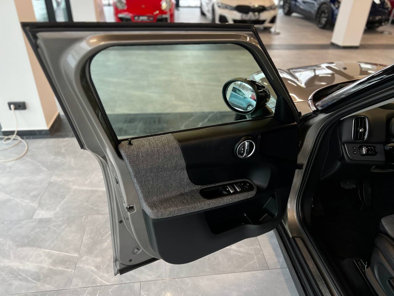 MINI Countryman 2017