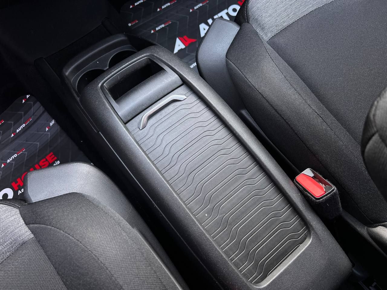 Citroen Grand C4 Picasso 2018