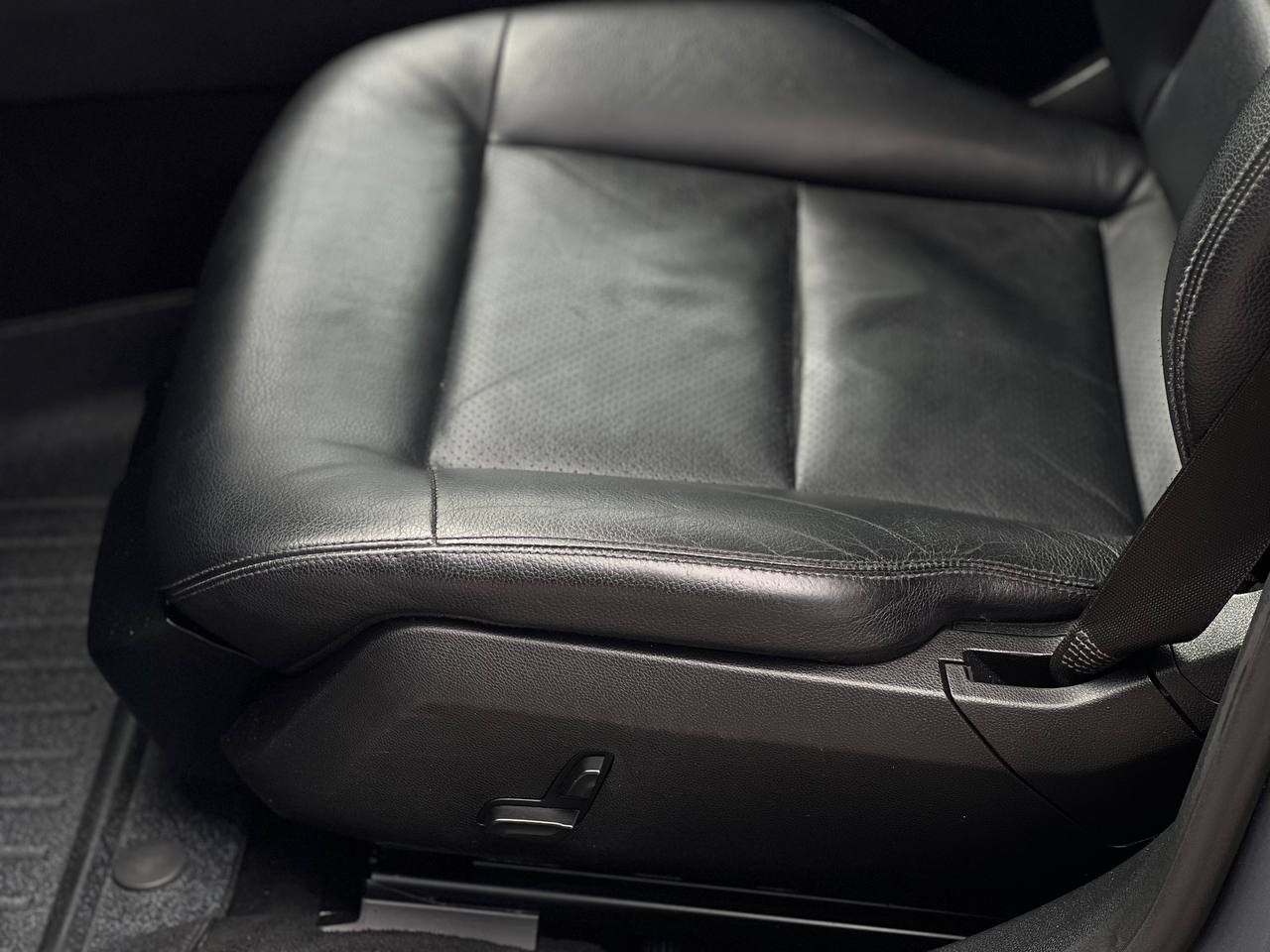 Mercedes-Benz E-Class 2012