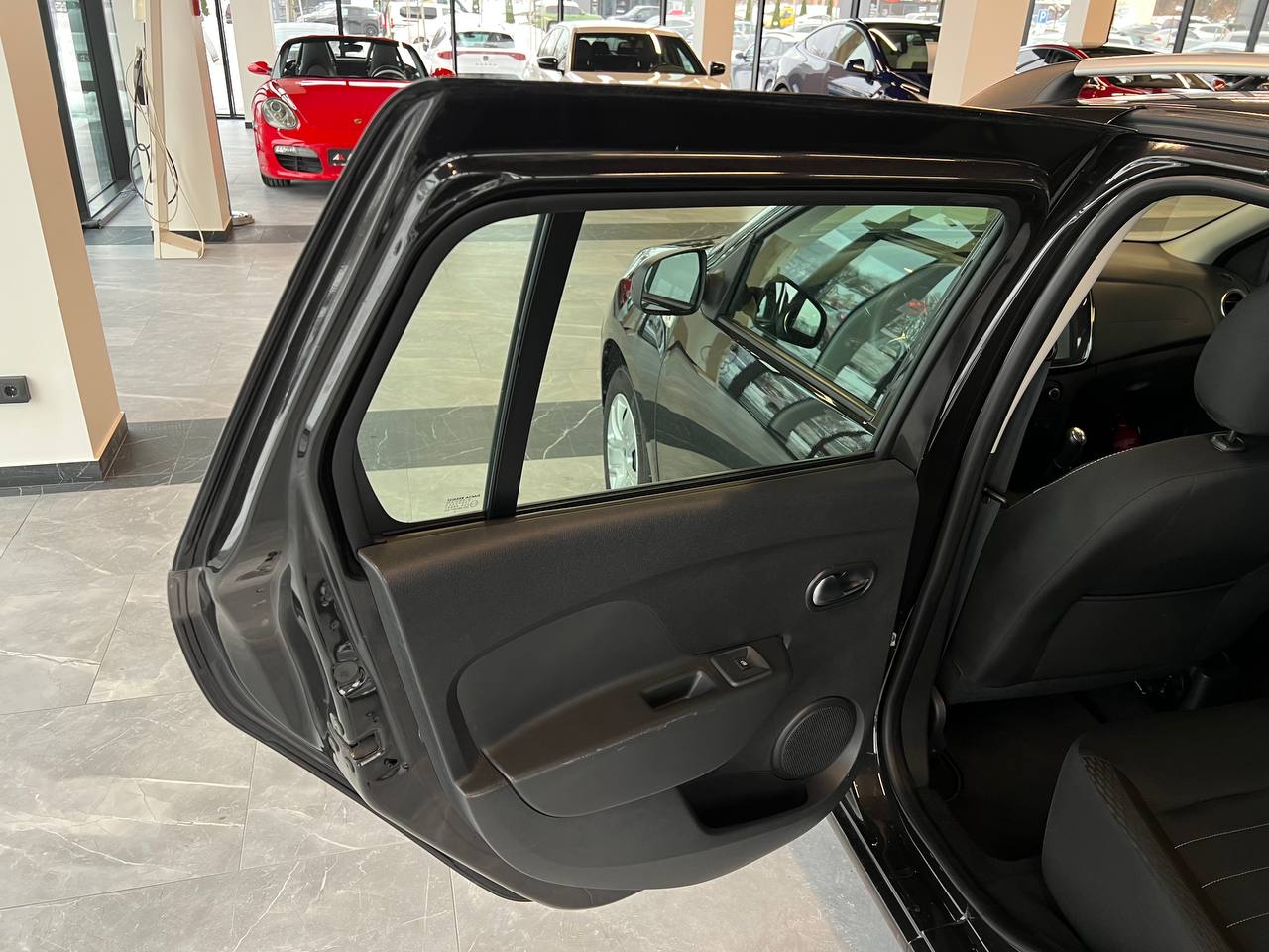 Dacia Logan MCV 2020