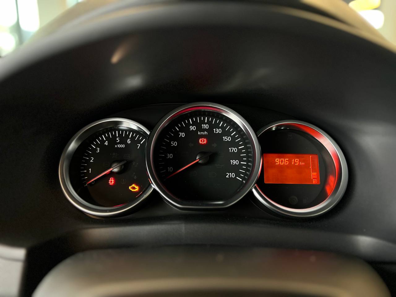 Dacia Logan MCV 2020