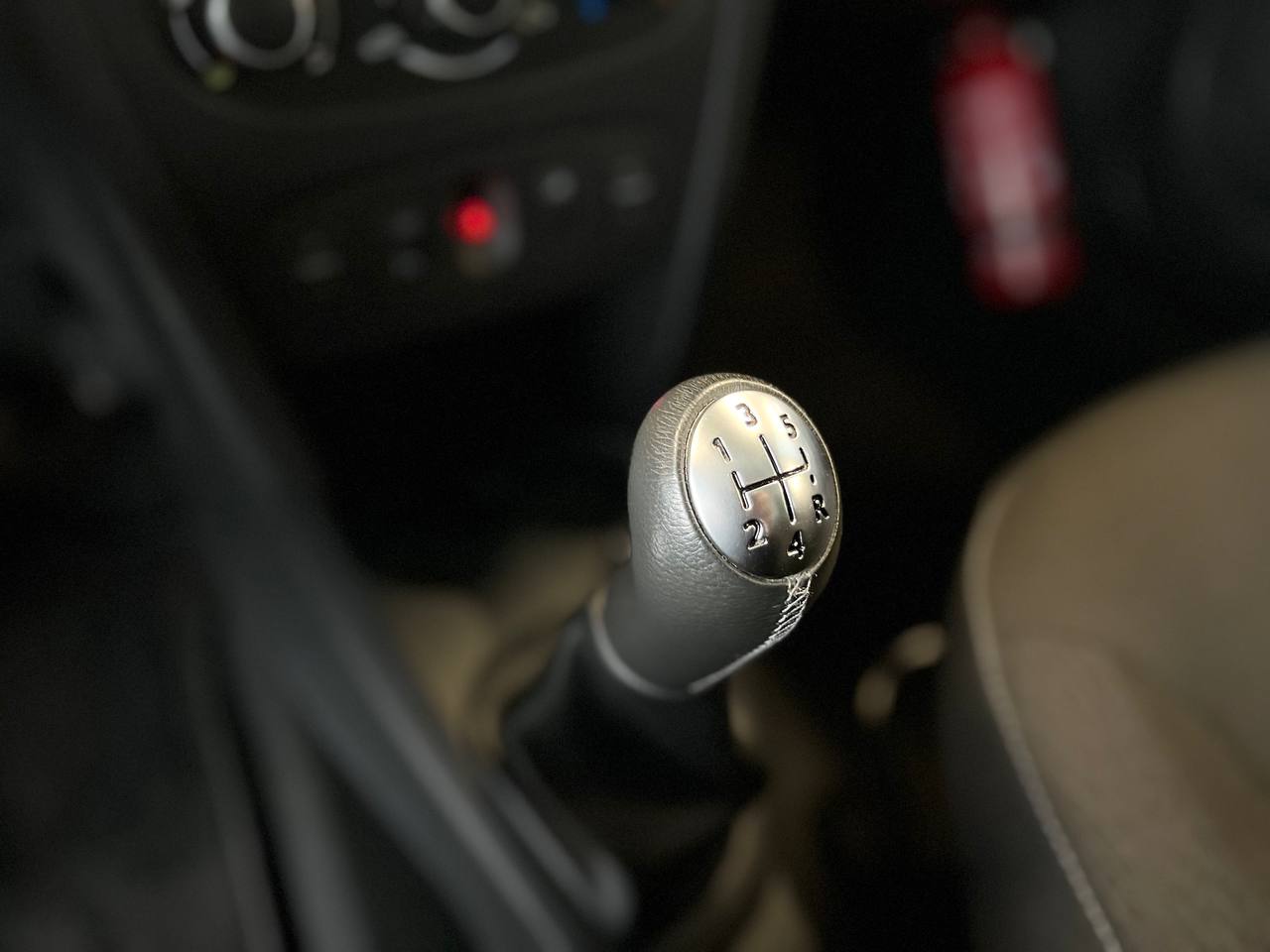 Dacia Logan MCV 2020