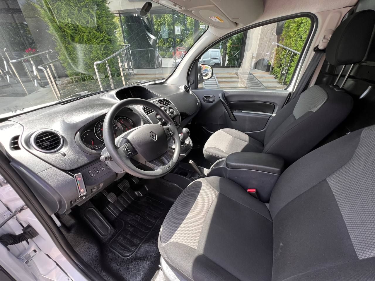 Renault Kangoo 2019