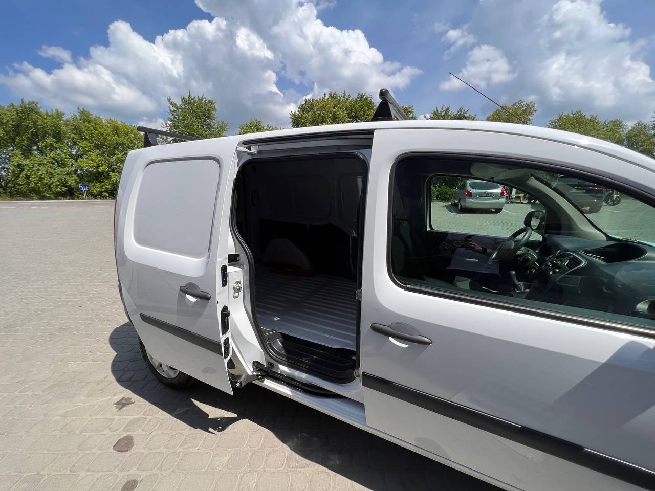 Renault Kangoo 2019