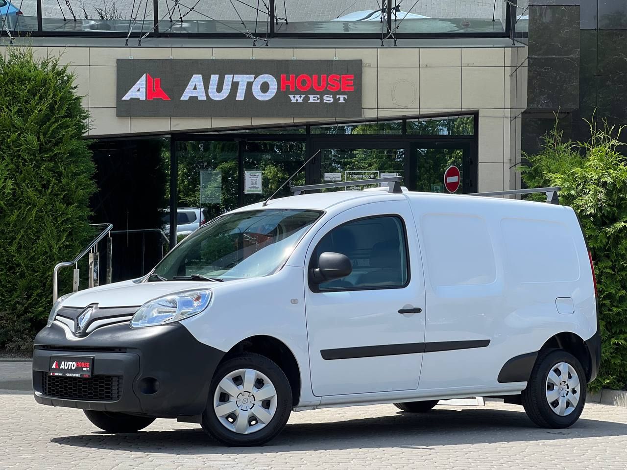 Renault Kangoo 2019