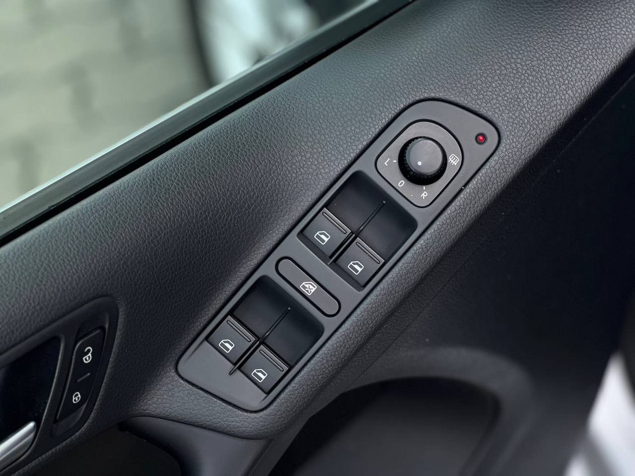 Volkswagen Tiguan 2014