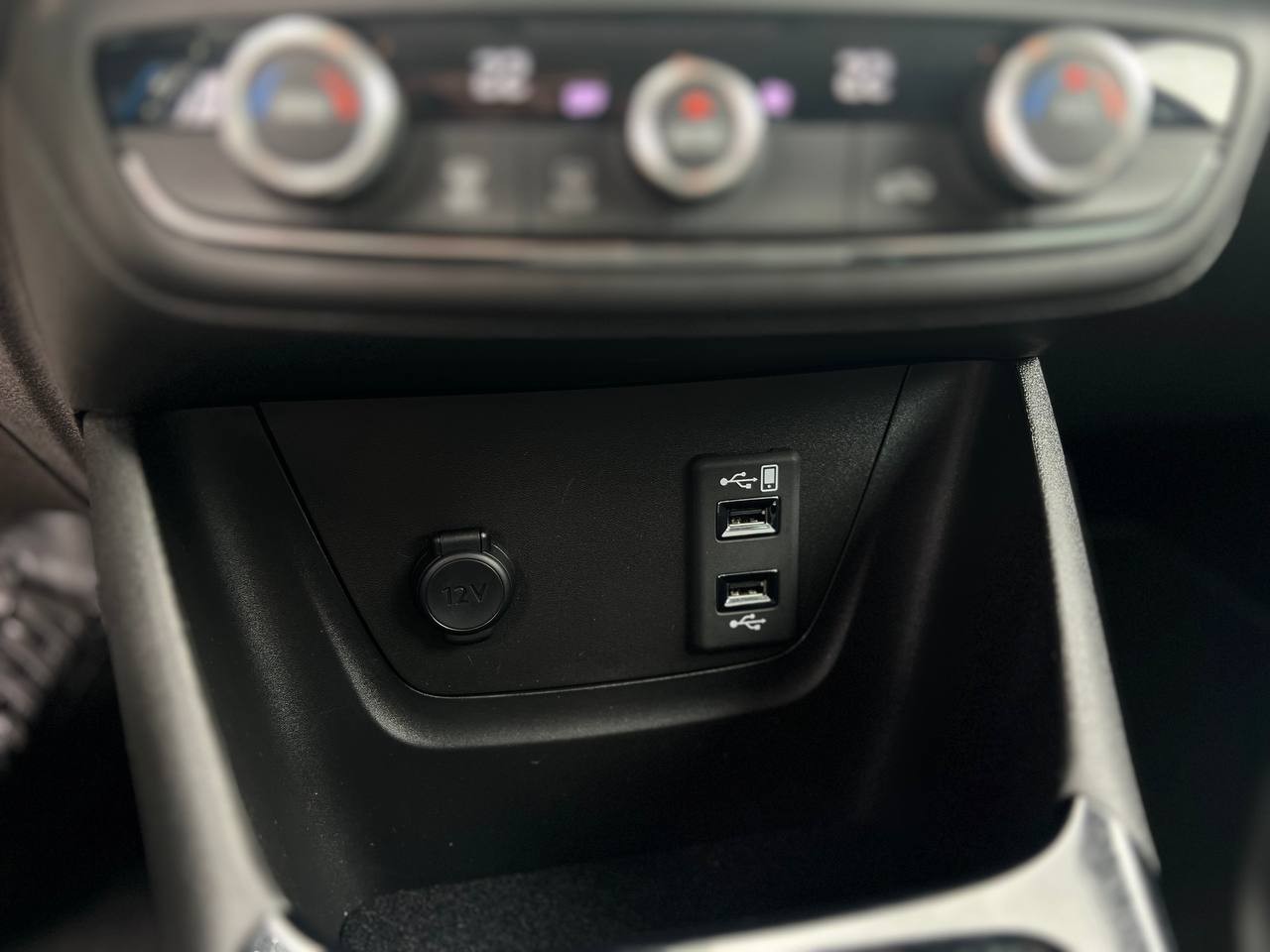 Opel Crossland X 2020