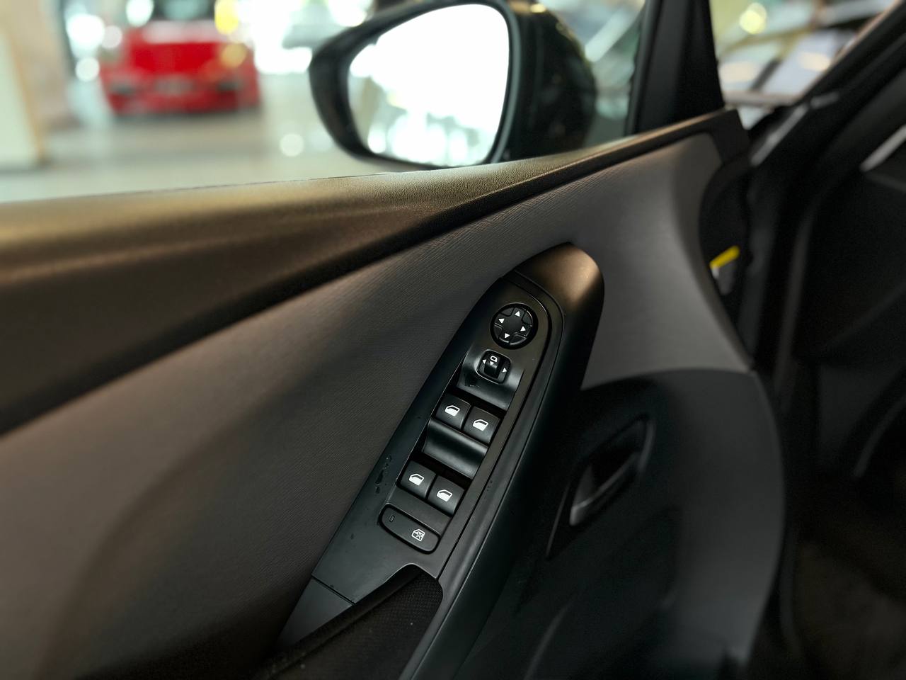 Citroen C4 Picasso 2017