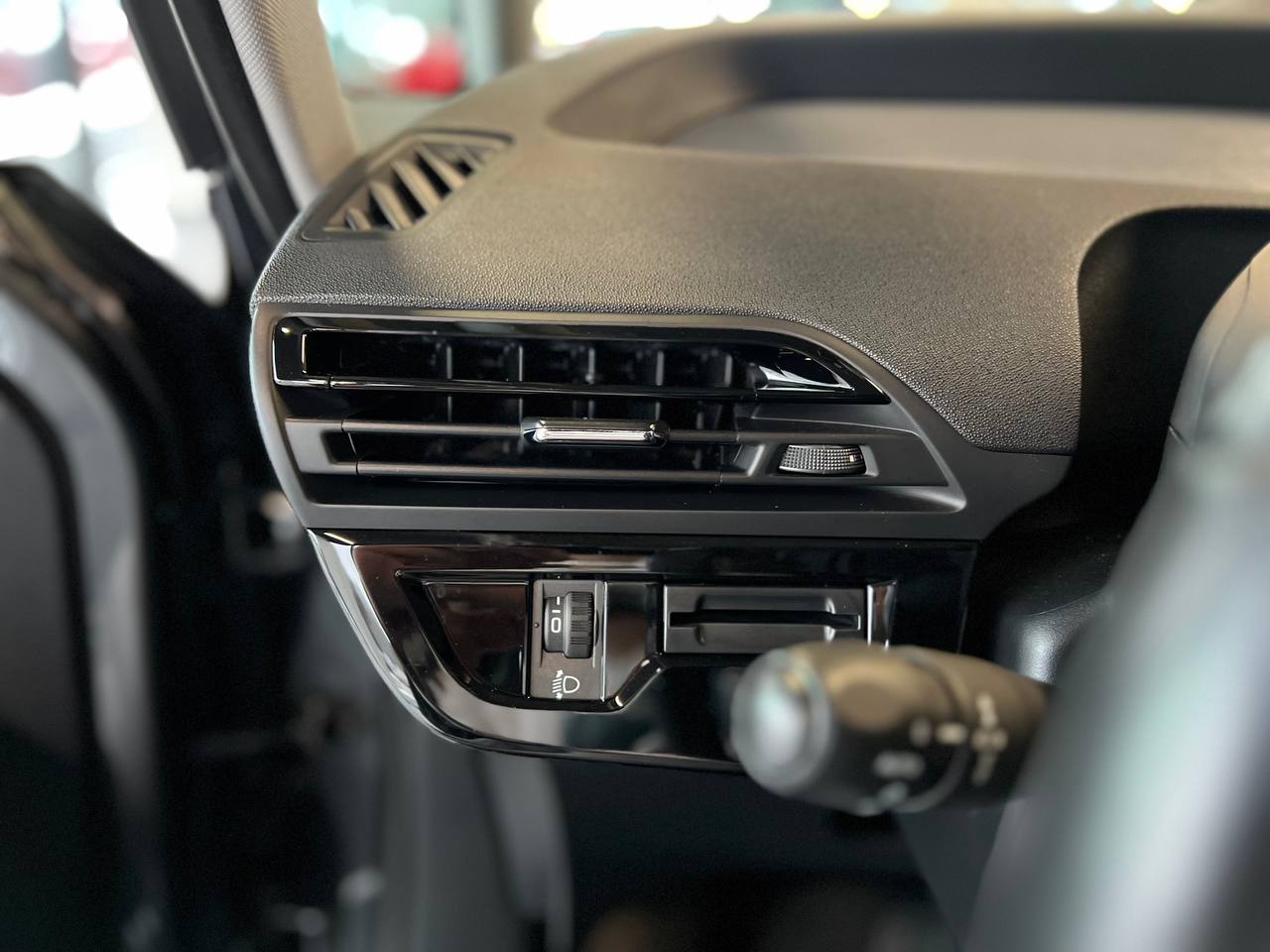 Citroen C4 Picasso 2017