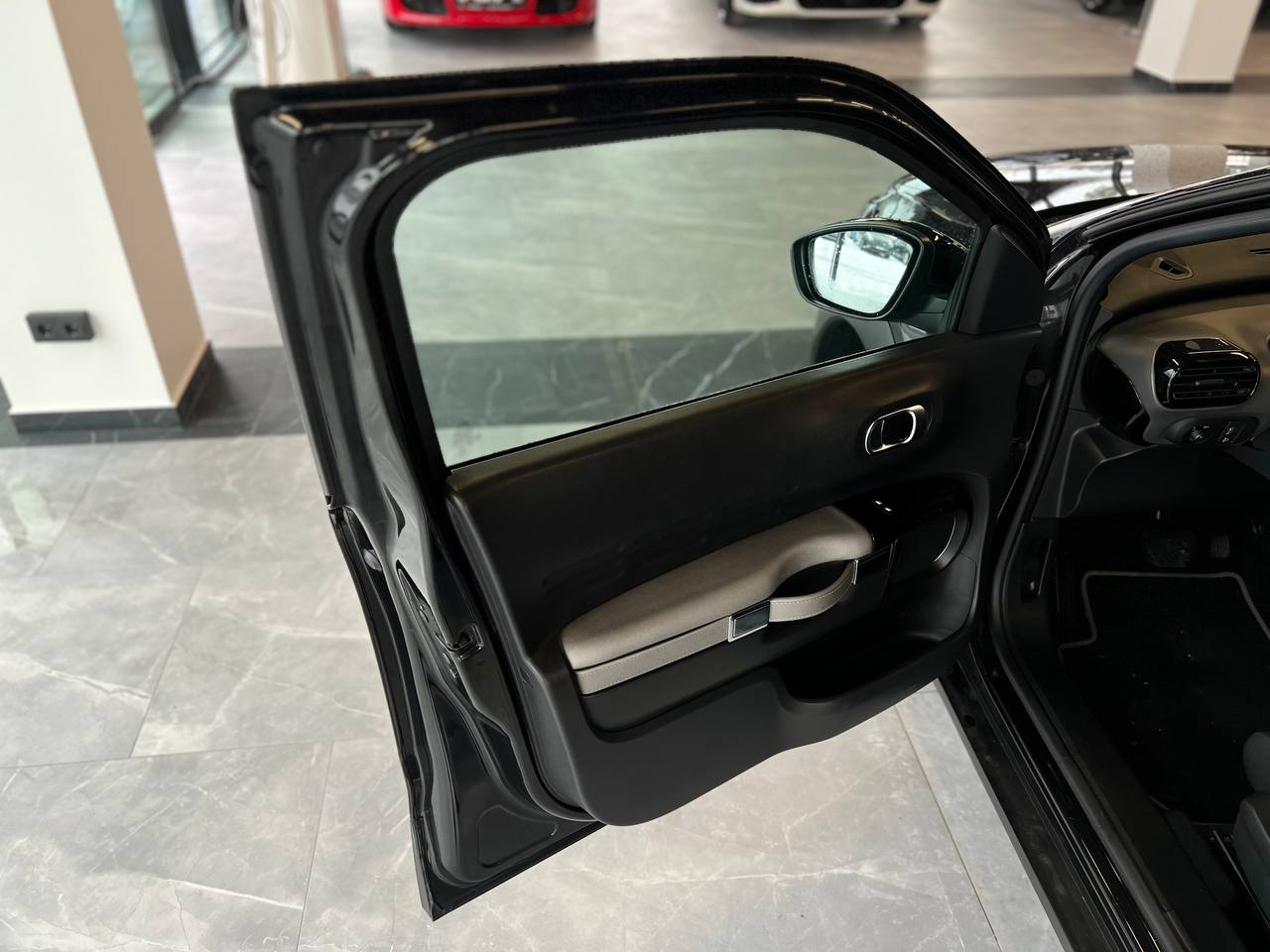 Citroen C4 Cactus 2019