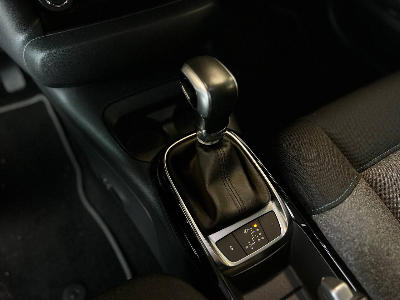 Citroen C4 Cactus 2019