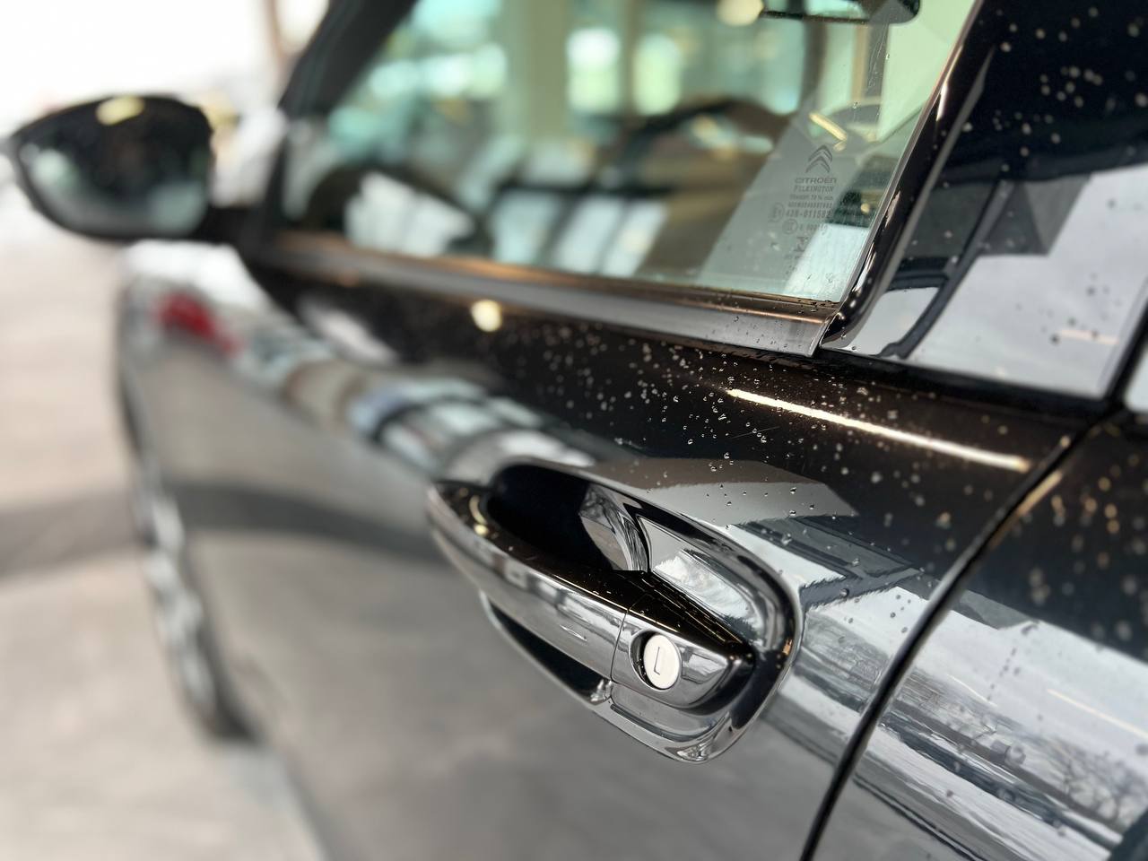 Citroen C4 Cactus 2019