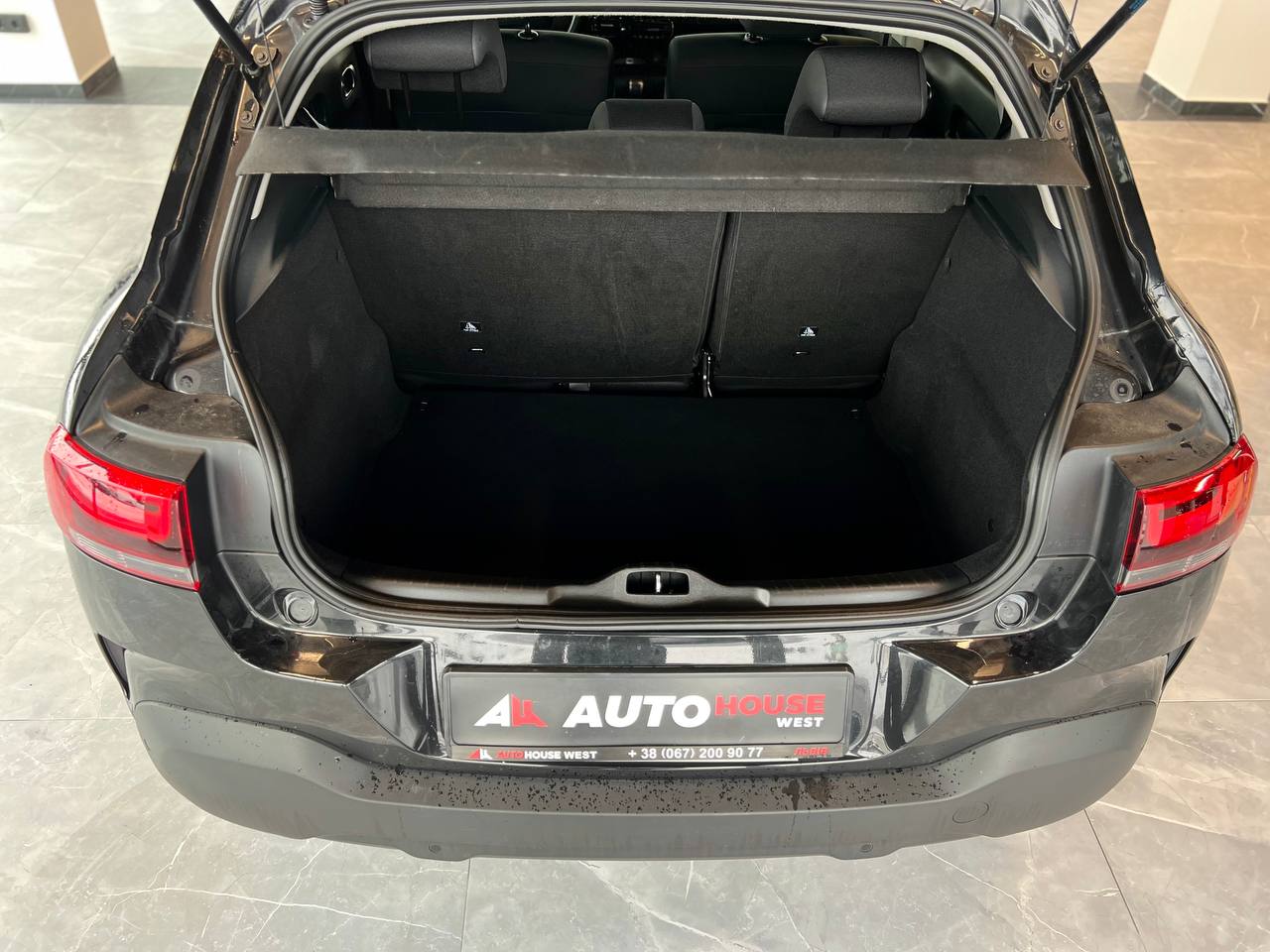 Citroen C4 Cactus 2019