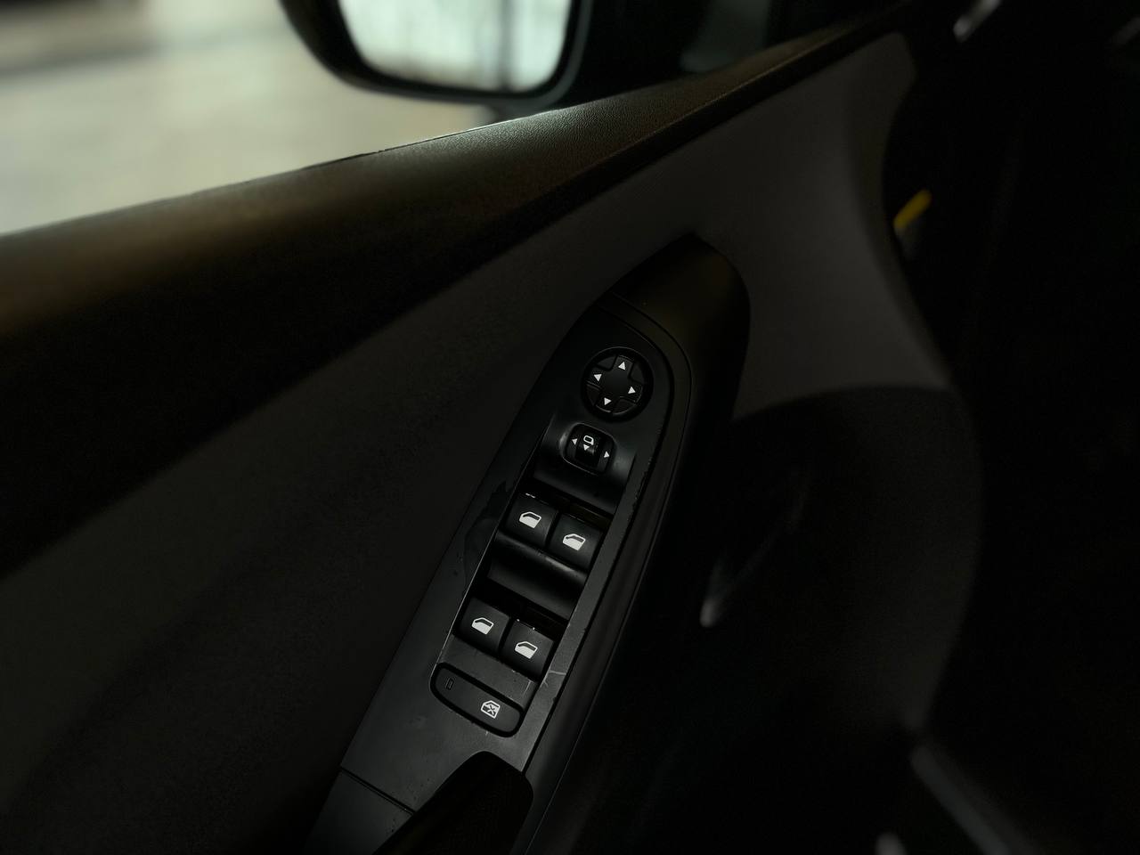 Citroen C4 Picasso 2017