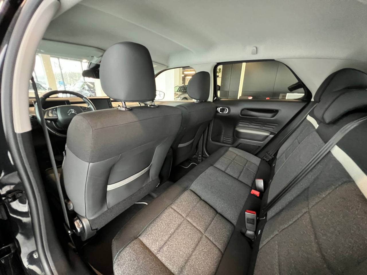 Citroen C4 Cactus 2019