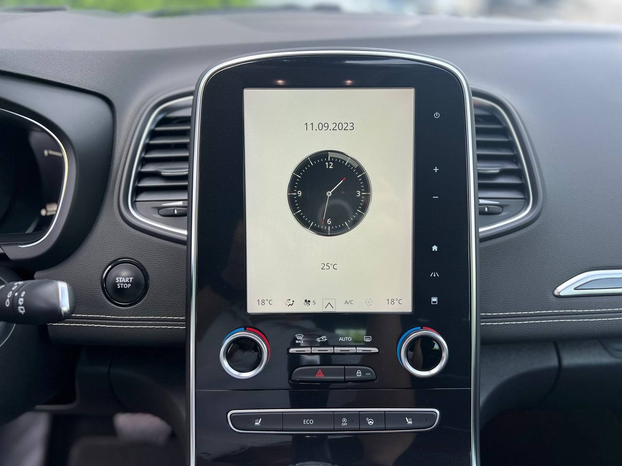 Renault Grand Scenic 2020