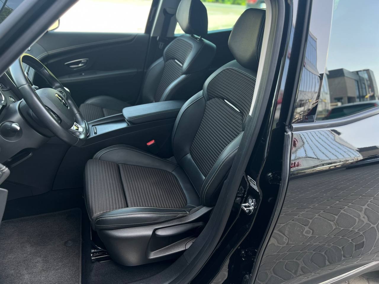 Renault Grand Scenic 2020