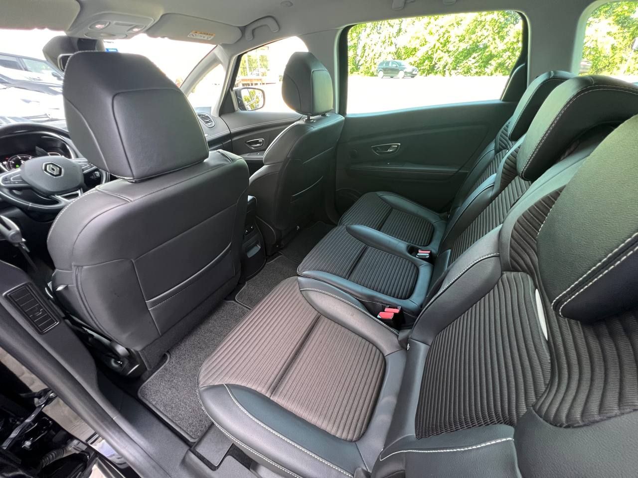 Renault Grand Scenic 2020