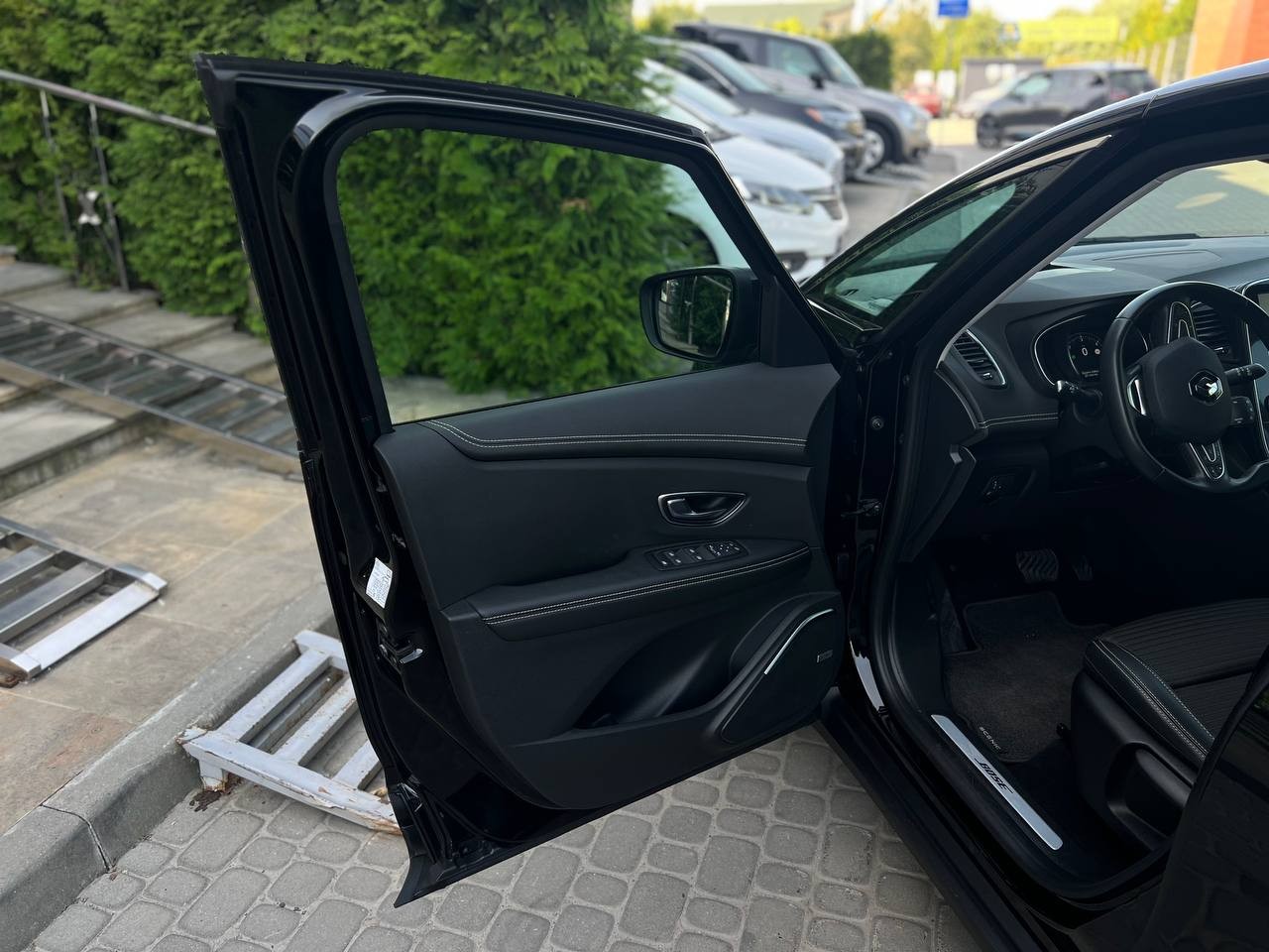 Renault Grand Scenic 2020