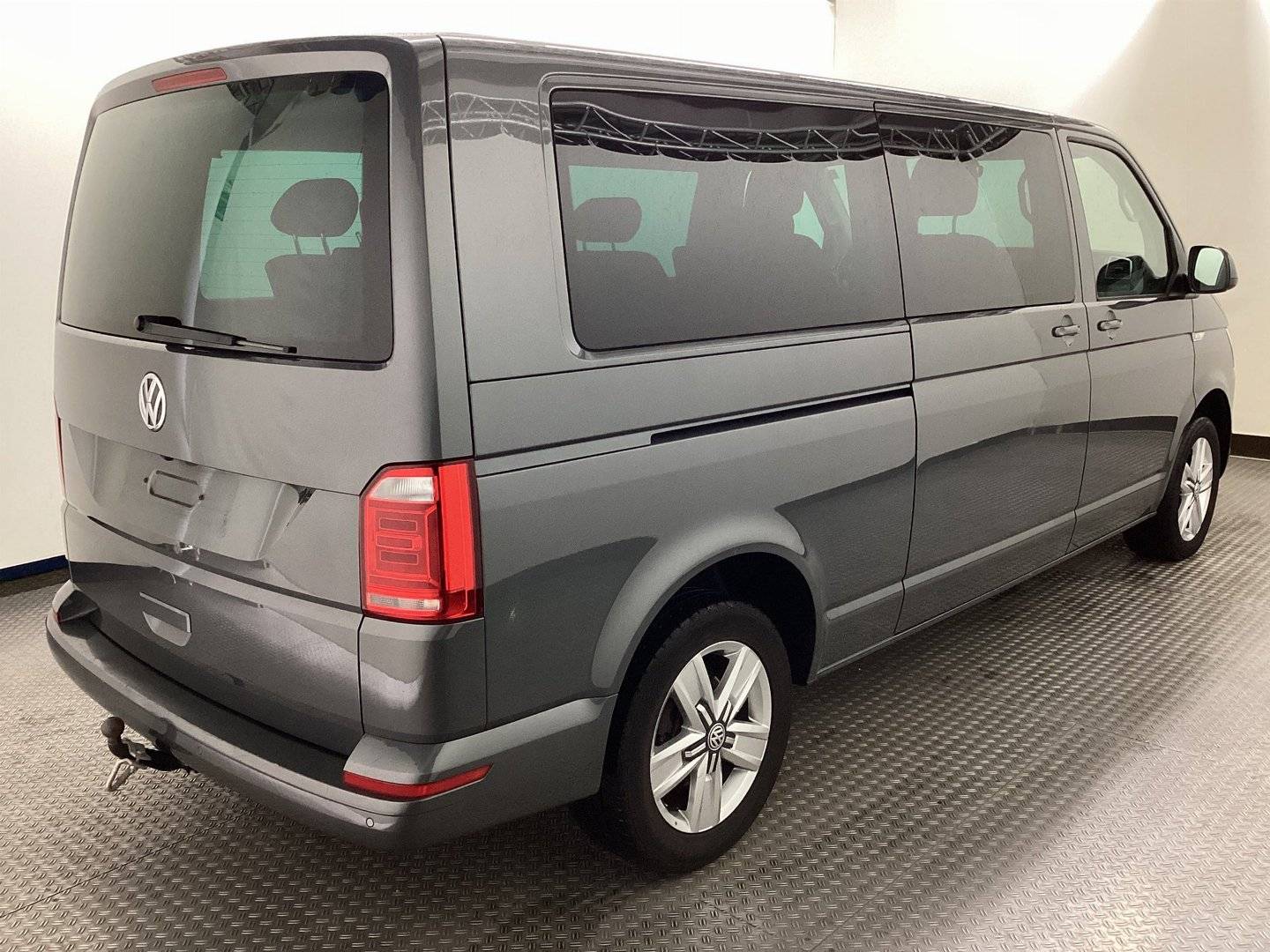 Volkswagen T6 Transporter