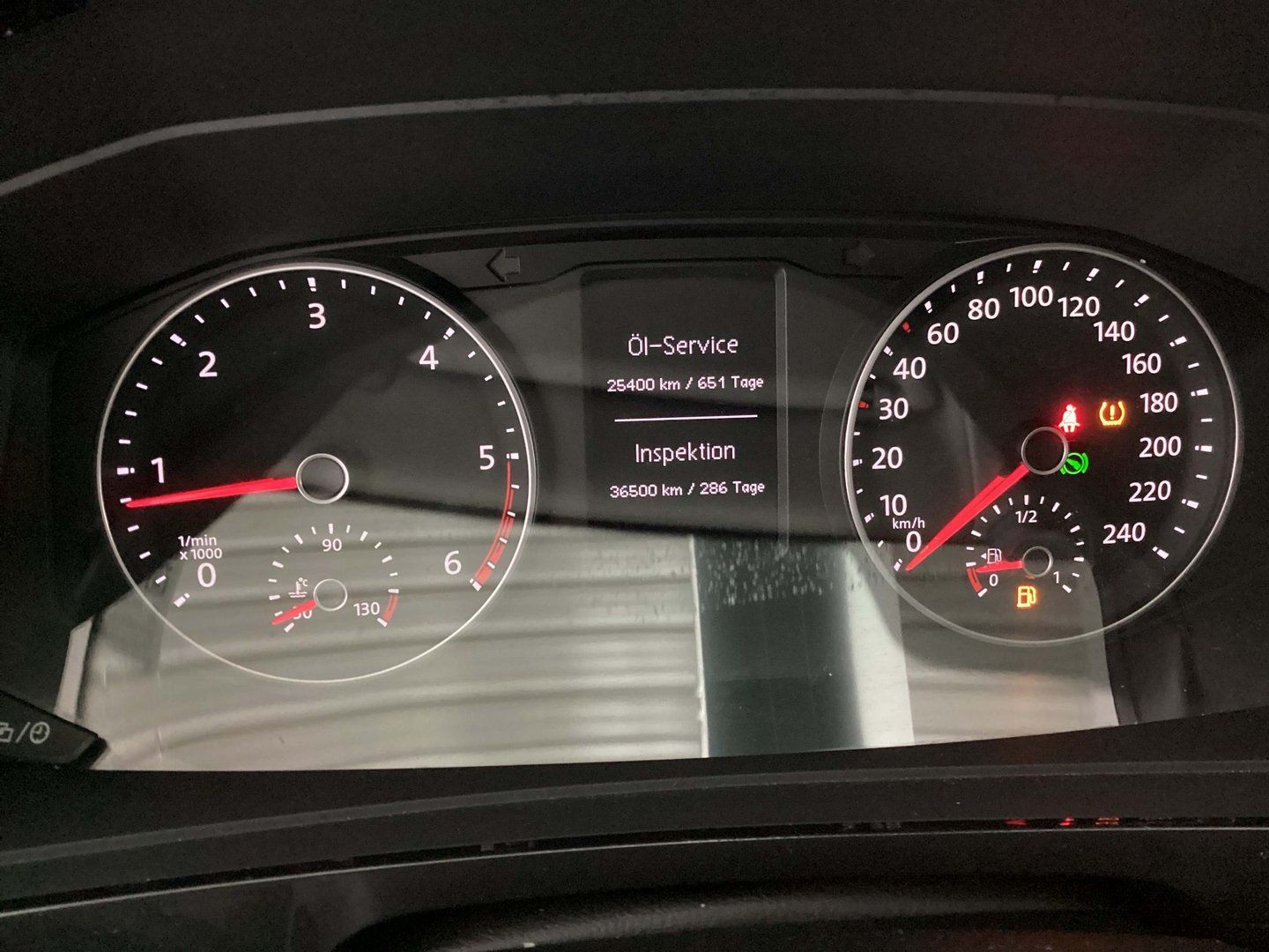 Volkswagen T6 Transporter