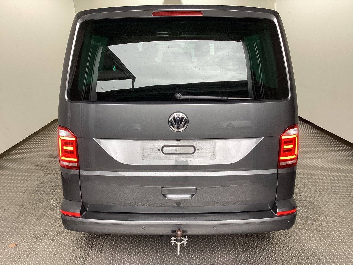 Volkswagen T6 Transporter