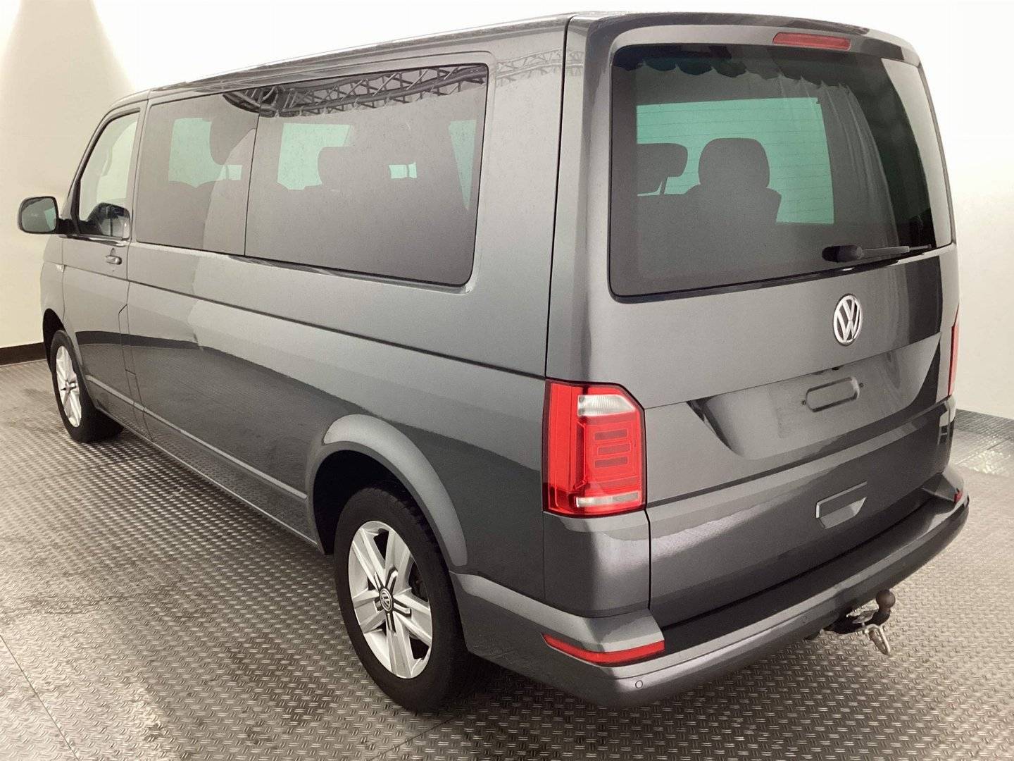 Volkswagen T6 Transporter