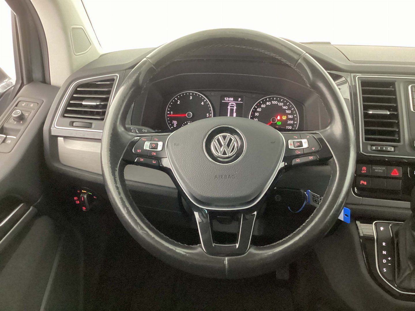 Volkswagen T6 Transporter