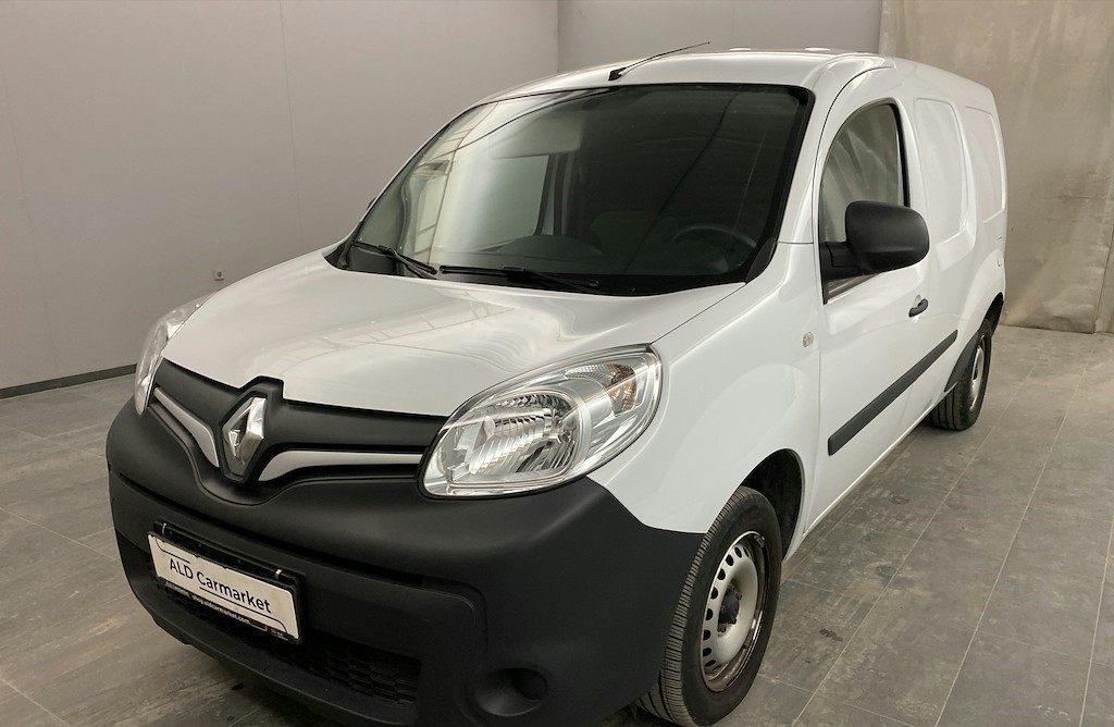 Renault Kangoo 2019