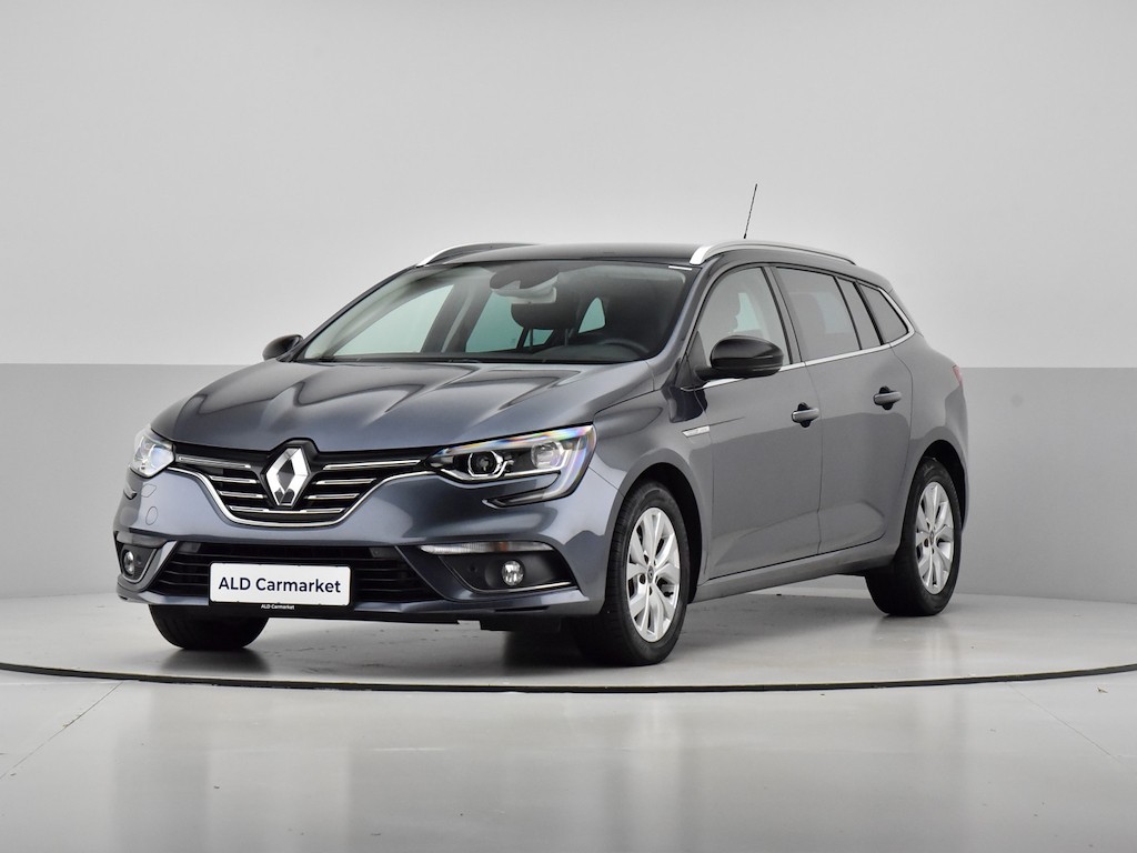 Renault Megane 2020