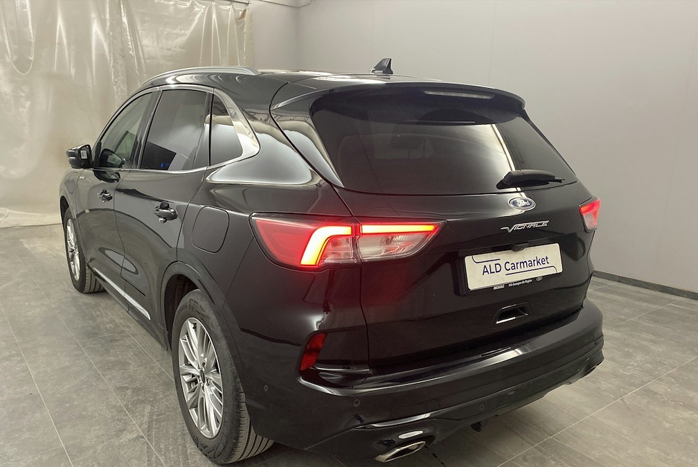 Ford Kuga 2021