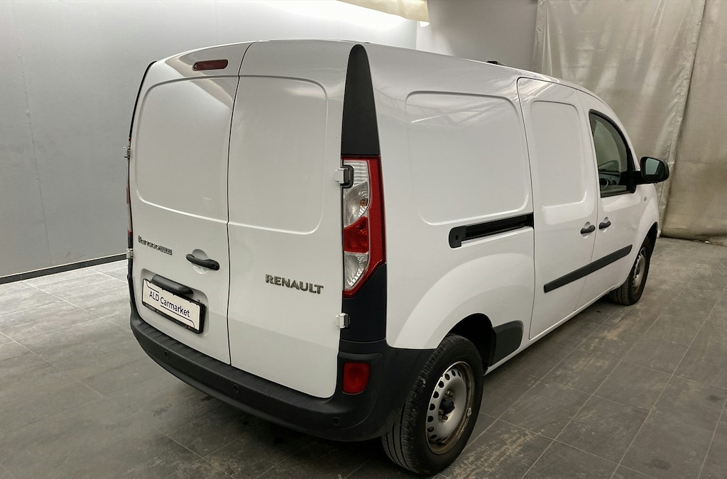 Renault Kangoo 2019