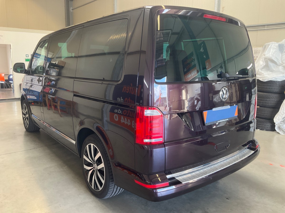 Volkswagen T6 Multivan