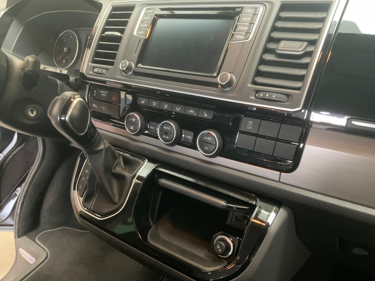 Volkswagen T6 Multivan