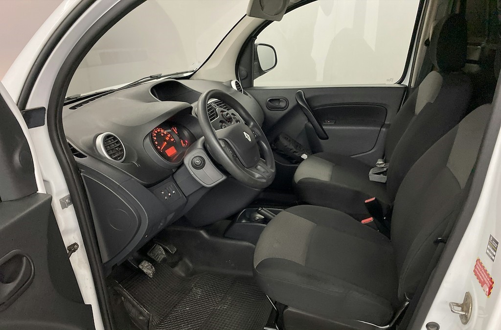 Renault Kangoo 2019