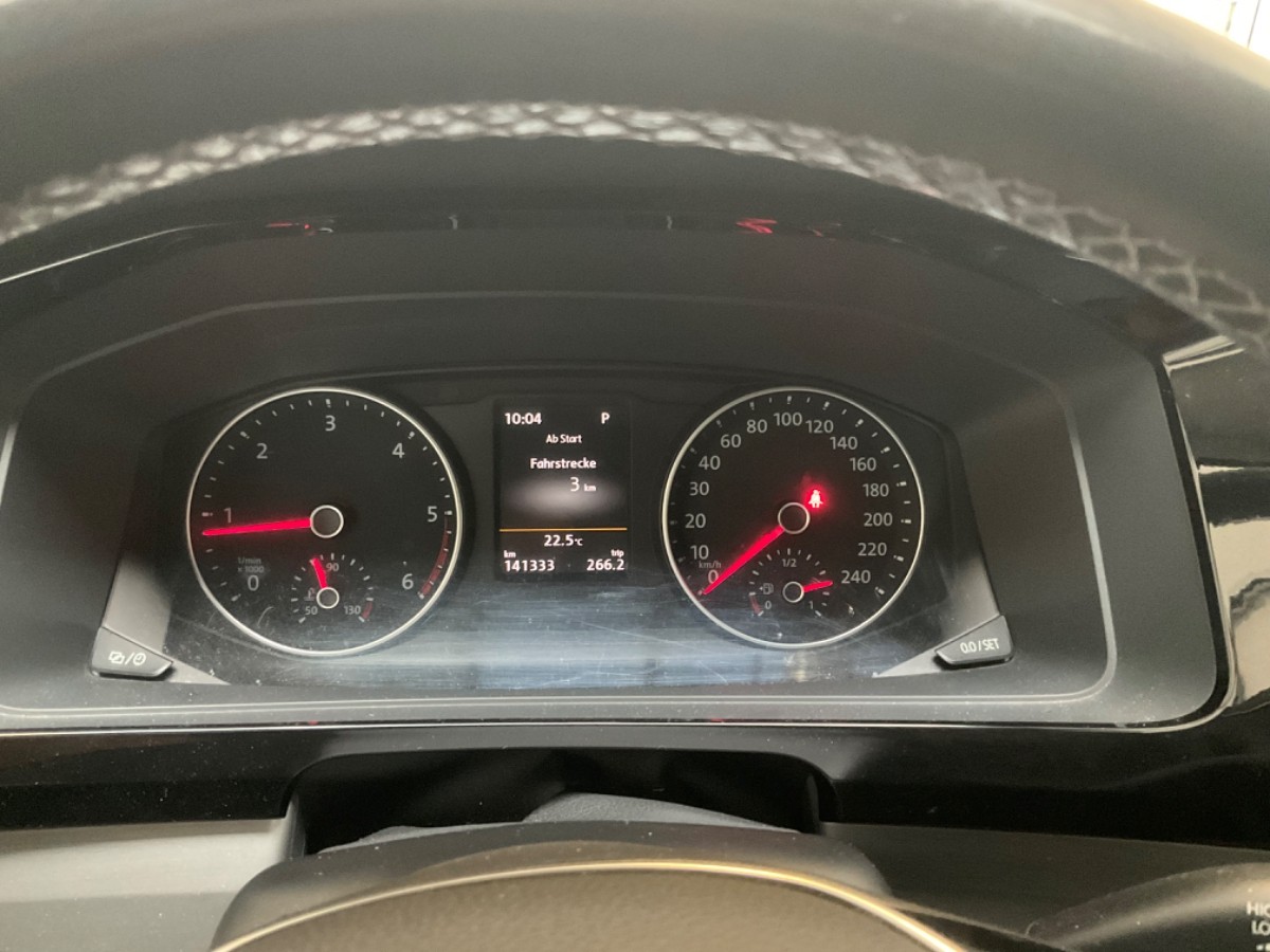 Volkswagen T6 Multivan