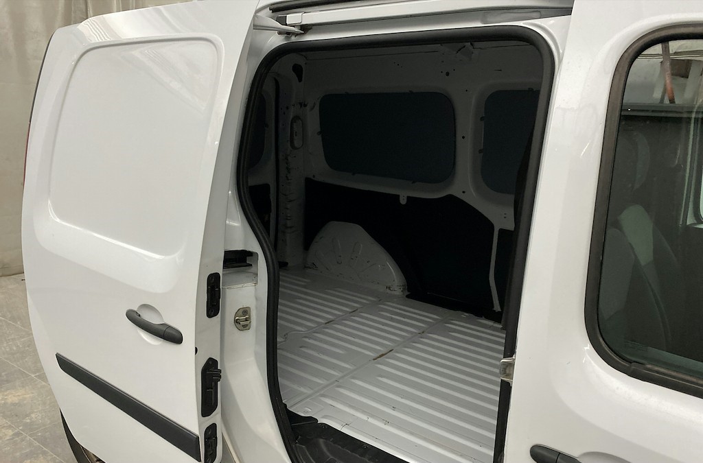 Renault Kangoo 2019
