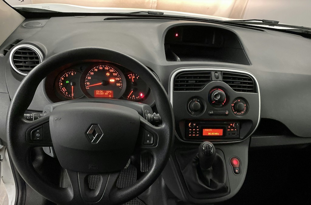 Renault Kangoo 2019