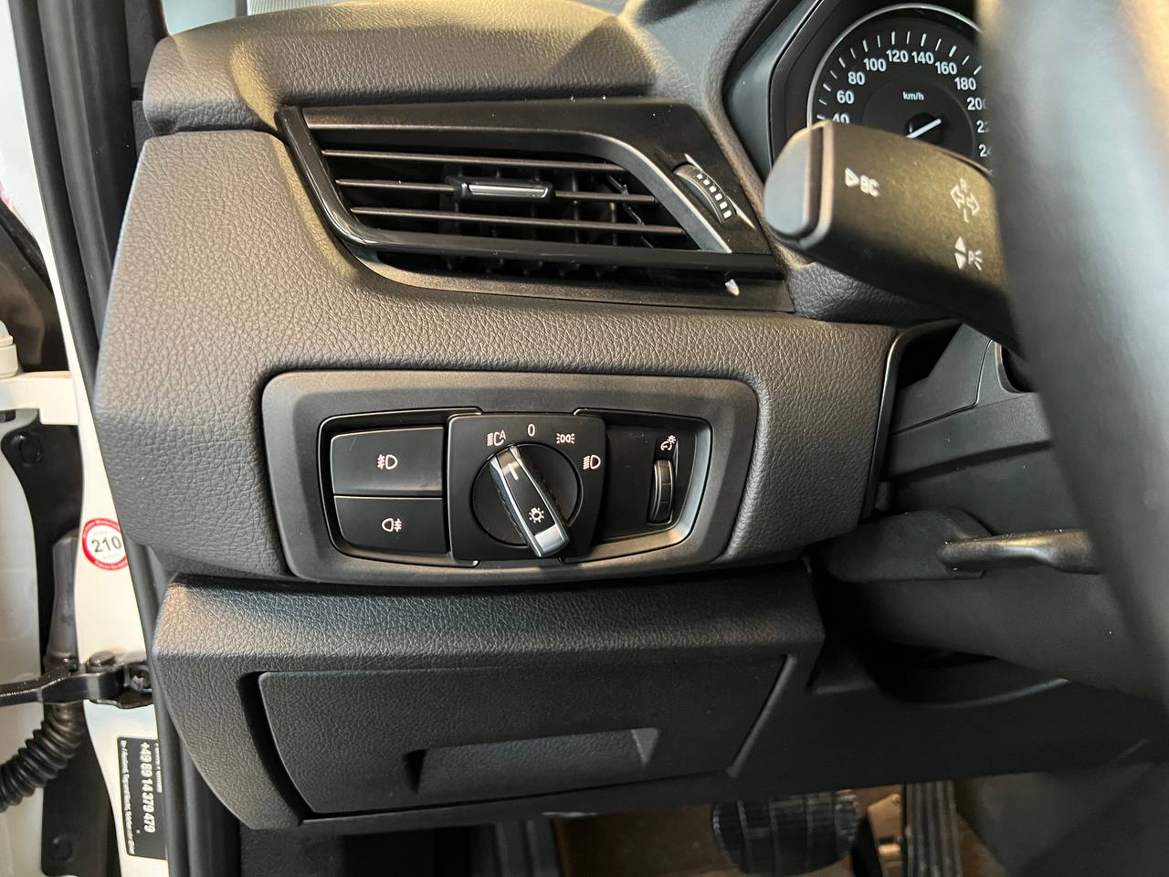 BMW 2 Series Active Tourer 2017