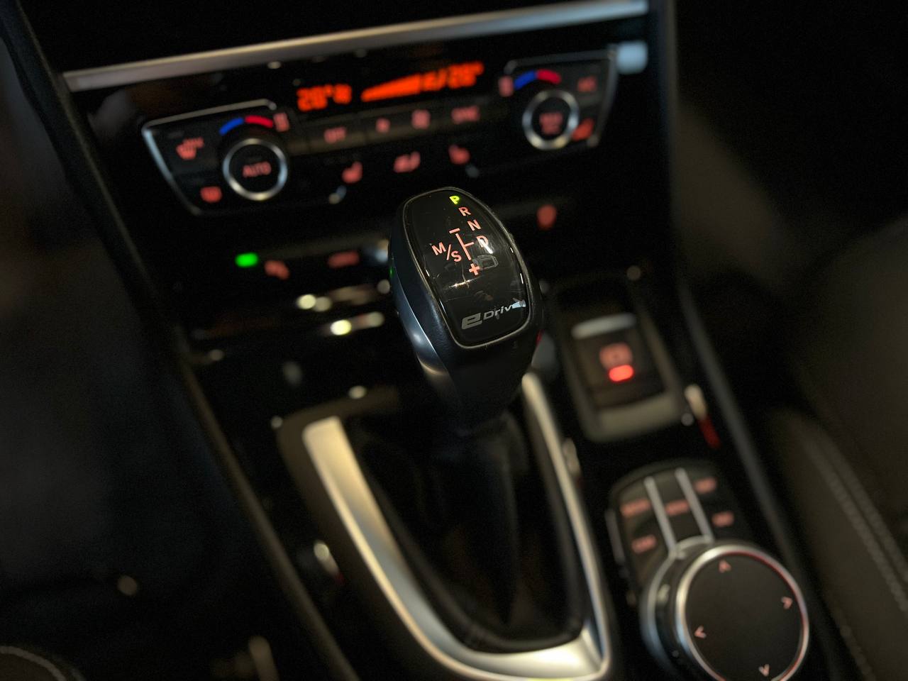 BMW 2 Series Active Tourer 2017