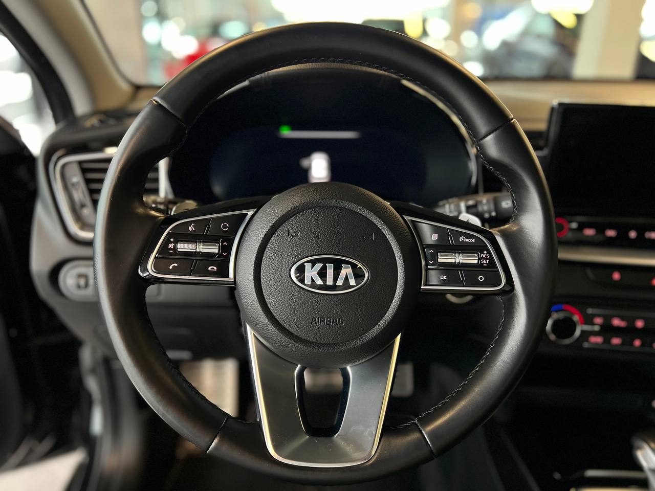 Kia XCeed 2020
