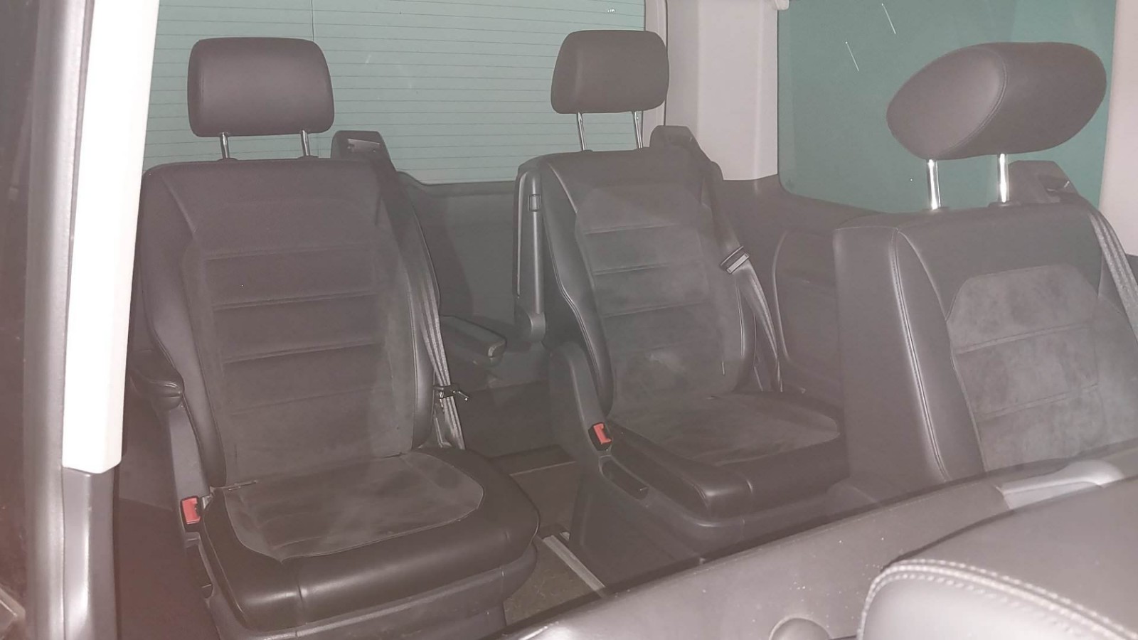 Volkswagen Multivan 2017