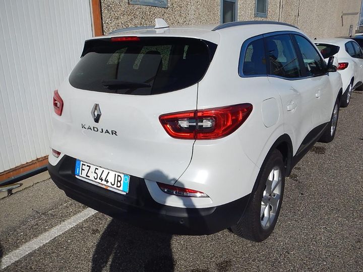 Renault Kadjar 2019