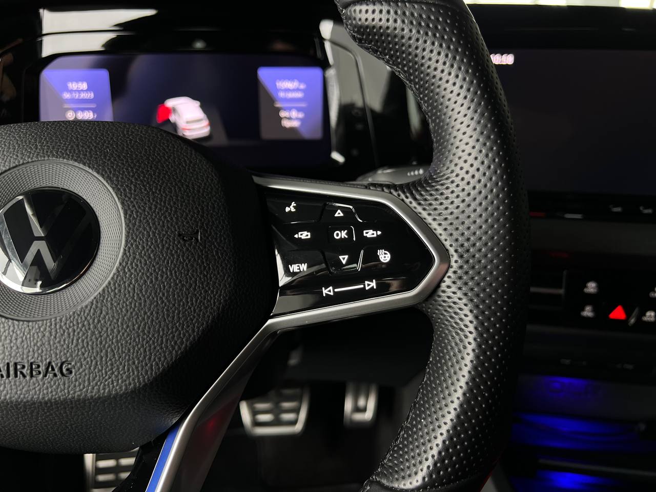 Volkswagen Golf GTE 2021