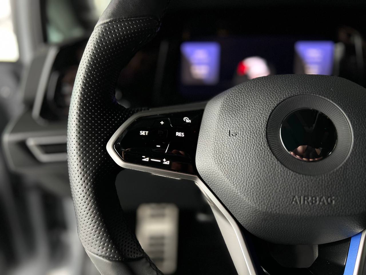 Volkswagen Golf GTE 2021